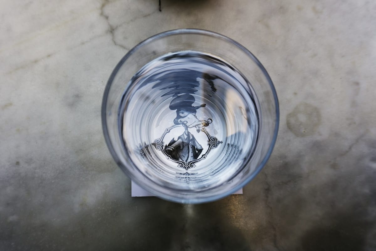 Wasserfilter im 4-Wochen-Test — Berkey, Sawyer, LifeStraw, Katadyn